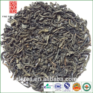 chunmee extracto de té verde 41022 de China mejor marca de té verde